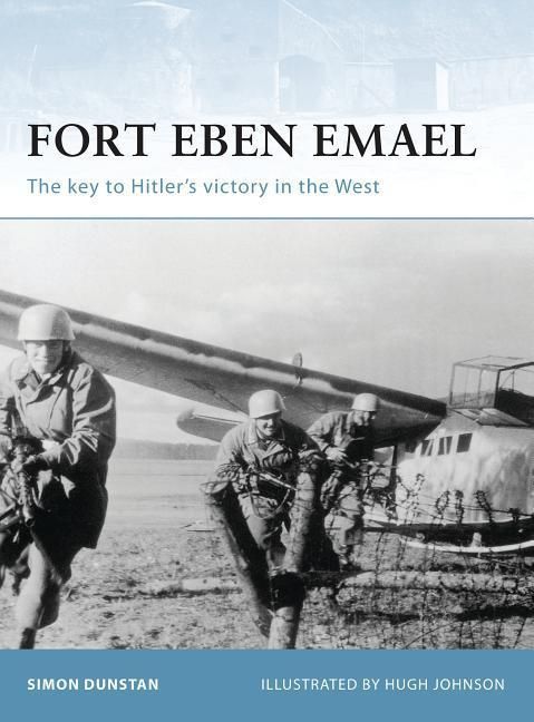 Produktbild: Fort Eben Emael