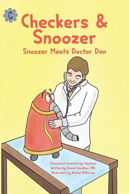 Produktbild: Checkers & Snoozer
