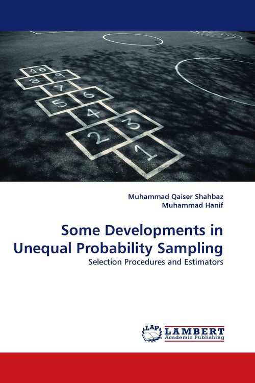 Produktbild: Some Developments in Unequal Probability Sampling