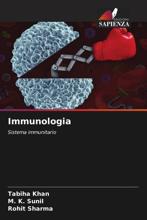 Produktbild: Immunologia
