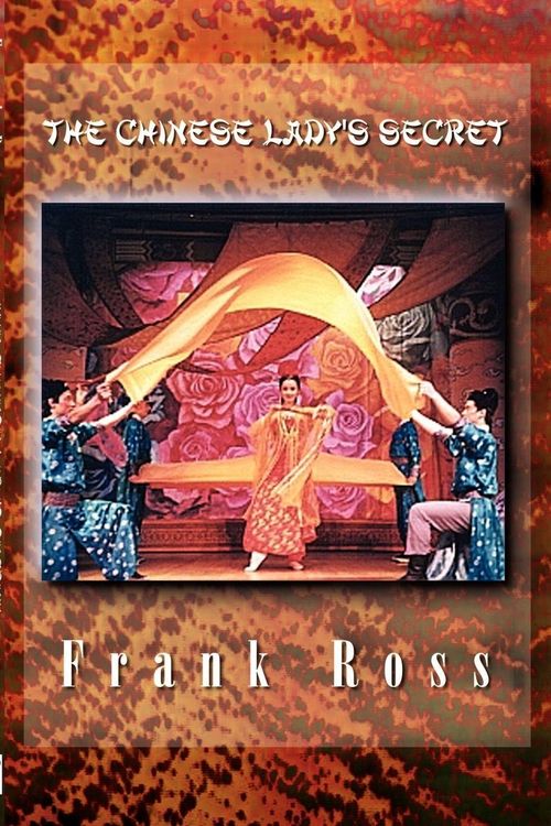 Produktbild: The Chinese Lady's Secret
