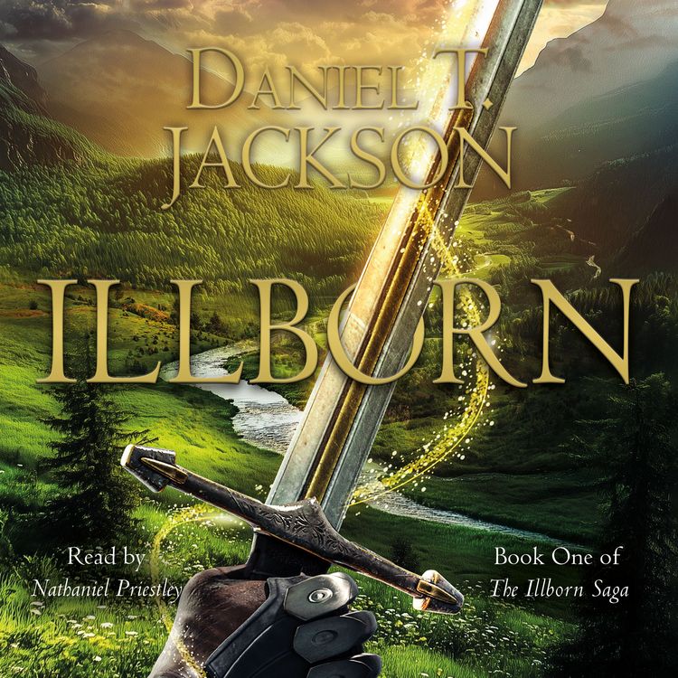 Produktbild: ILLBORN