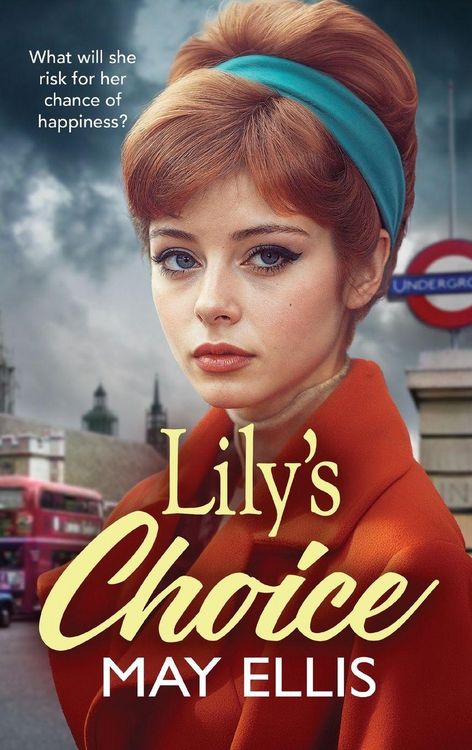 Produktbild: Lily's Choice