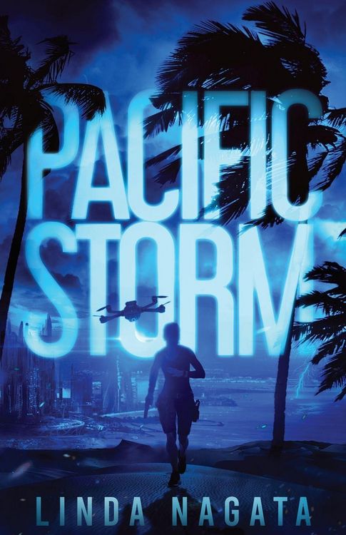 Produktbild: Pacific Storm