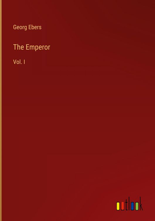 Produktbild: The Emperor