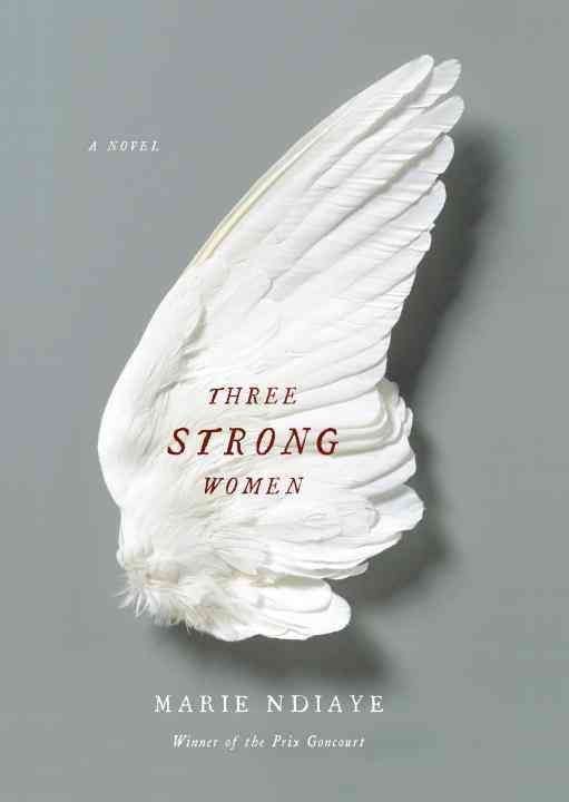 Produktbild: Three Strong Women