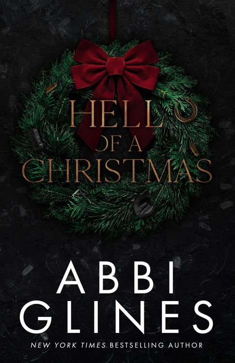 Produktbild: Hell of a Christmas (Mississippi Smoke Series)