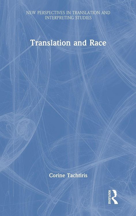Produktbild: Translation and Race