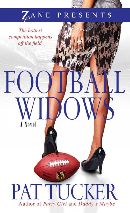 Produktbild: Football Widows