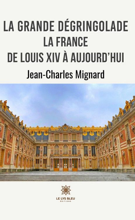 Produktbild: La grande d&eacute;gringolade