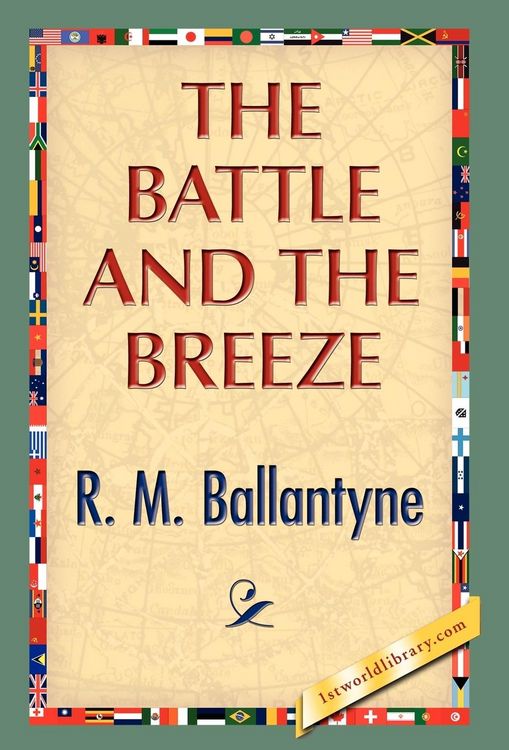 Produktbild: The Battle and the Breeze