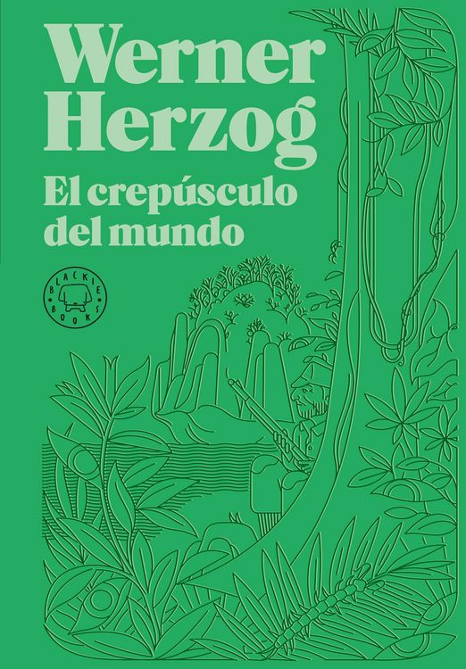 Produktbild: El crep&uacute;sculo del mundo