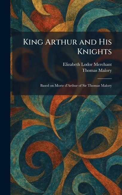 Produktbild: King Arthur and His Knights