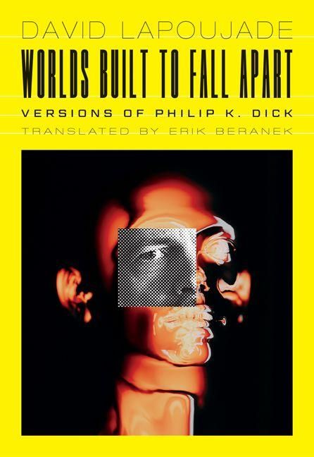 Produktbild: Worlds Built to Fall Apart