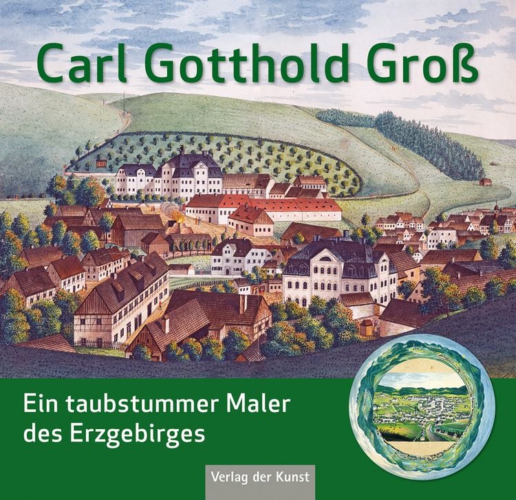 Produktbild: Carl Gotthold Gro&szlig;