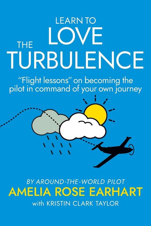 Produktbild: Learn to Love the Turbulence