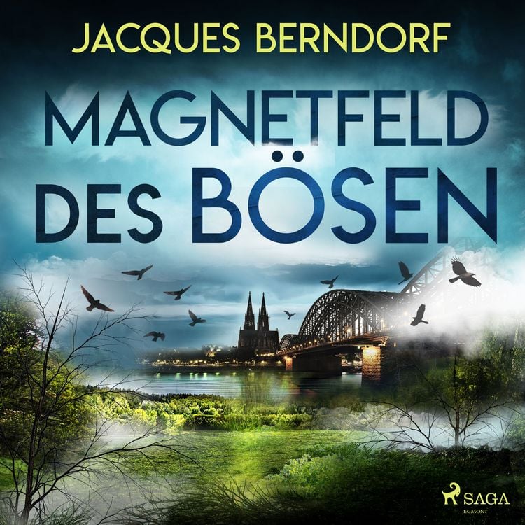 Produktbild: Magnetfeld des B&ouml;sen