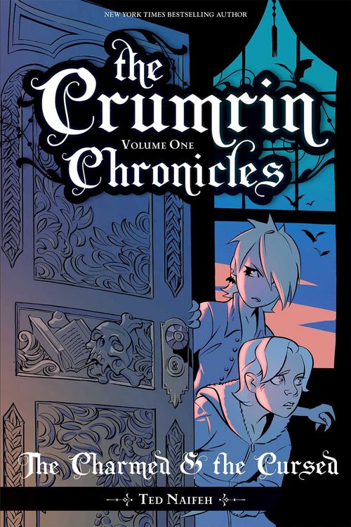 Produktbild: The Crumrin Chronicles Vol. 1