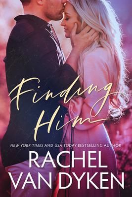 Produktbild: Finding Him