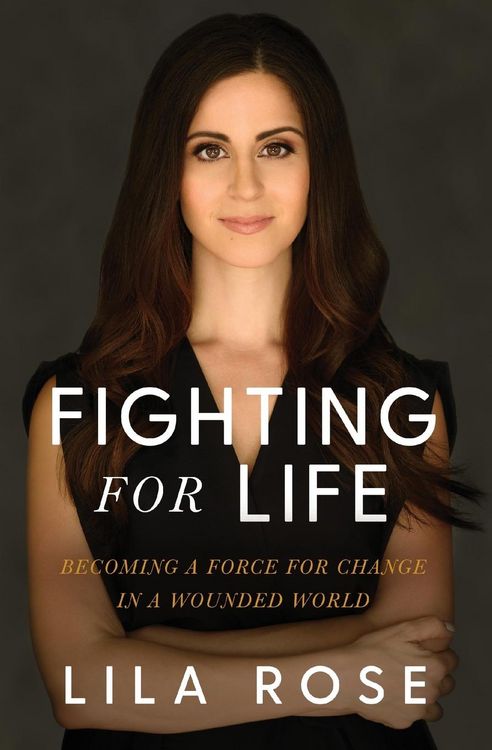 Produktbild: Fighting for Life