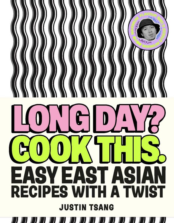 Produktbild: Long Day? Cook This.