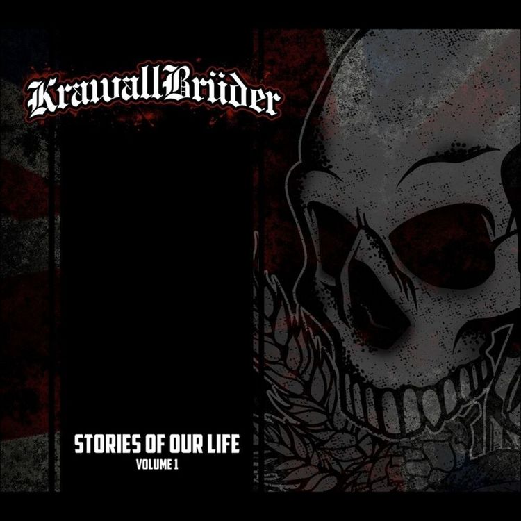 Produktbild: Stories of our life,1 Audio-CD