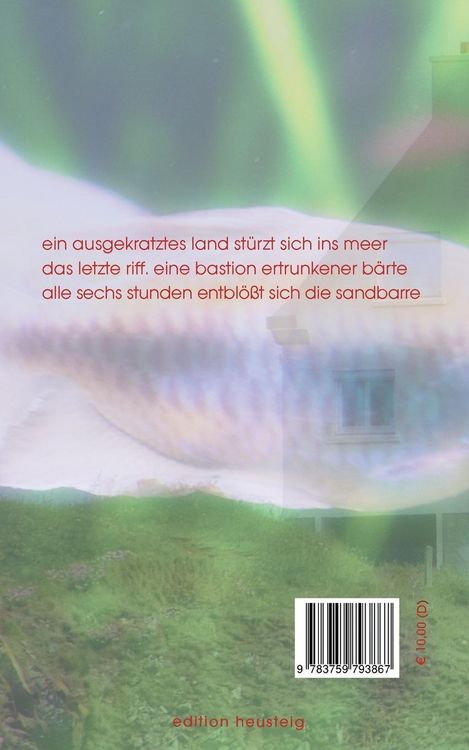 Produktbild: Morgen fr&uuml;h kaufen wir das haus den fischen ab