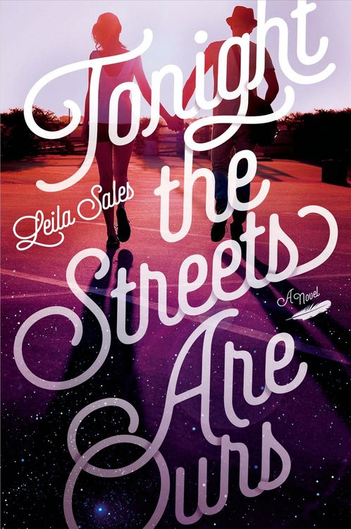 Produktbild: Tonight The Streets Are Ours