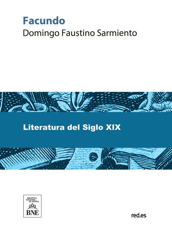 Produktbild: Facundo