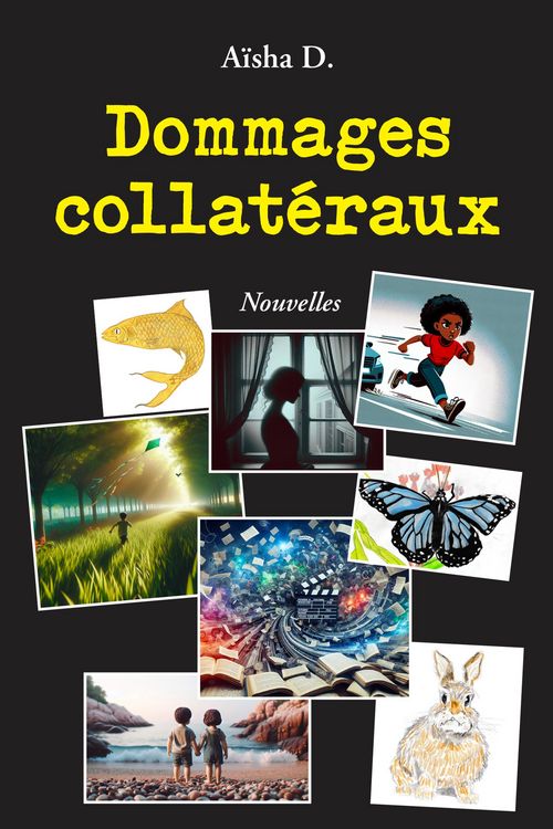 Produktbild: Dommages collat&eacute;raux
