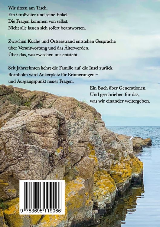 Produktbild: Herz, Softeis und eine Insel
