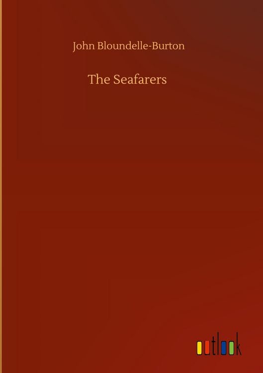 Produktbild: The Seafarers
