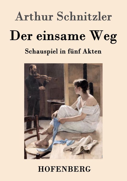 Produktbild: Der einsame Weg