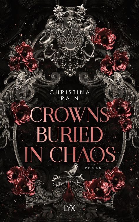 Produktbild: Crowns Buried in Chaos