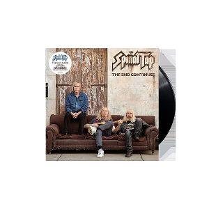Produktbild: The End Continues (LP)