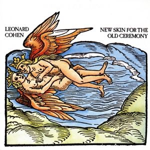 Produktbild: New Skin for the Old Ceremony