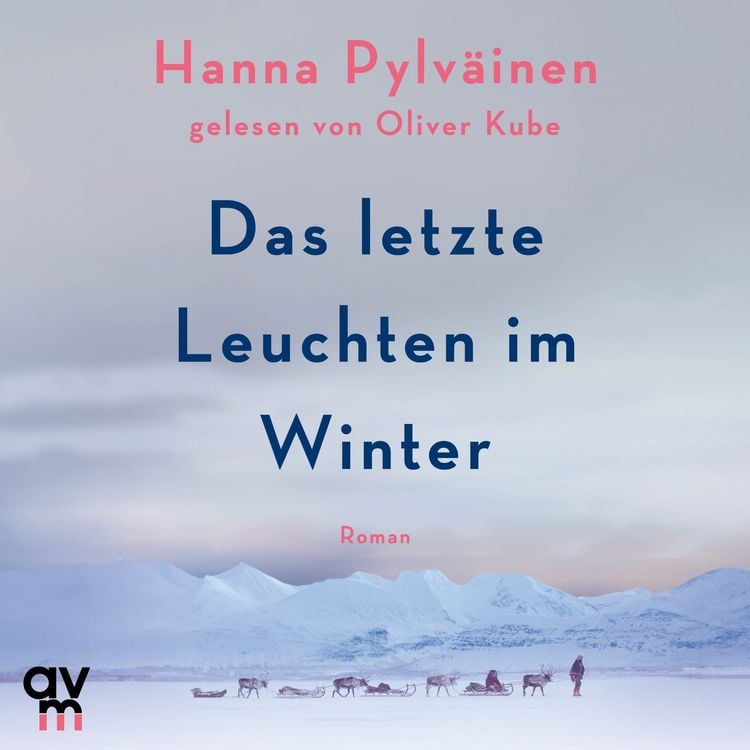 Produktbild: Das letzte Leuchten im Winter