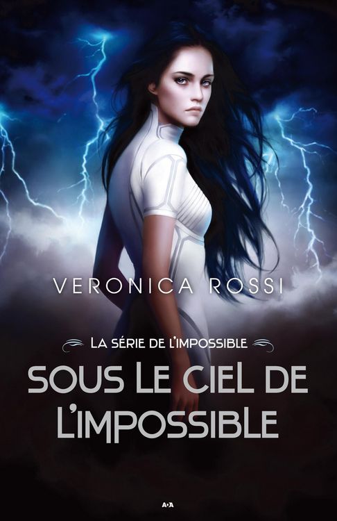 Produktbild: Sous le ciel de l'impossible