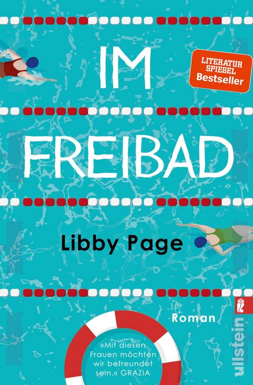 Produktbild: Im Freibad