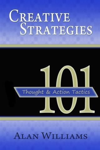 Produktbild: 101 Creative Strategies
