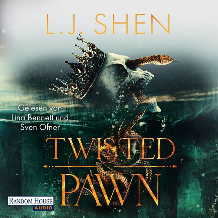 Produktbild: Twisted Pawn