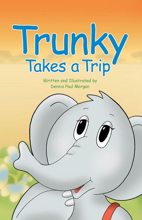 Produktbild: Trunky Takes a Trip