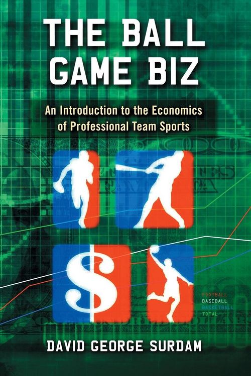 Produktbild: The Ball Game Biz