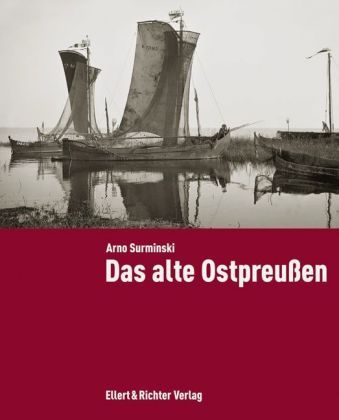 Produktbild: Das alte Ostpreu&szlig;en