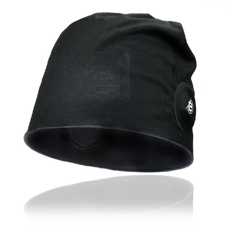 Produktbild: Sport Light Beanie Set Onesize Schwarz