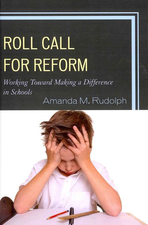 Produktbild: Roll Call for Reform