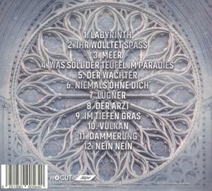Produktbild: Silberne Hochzeit