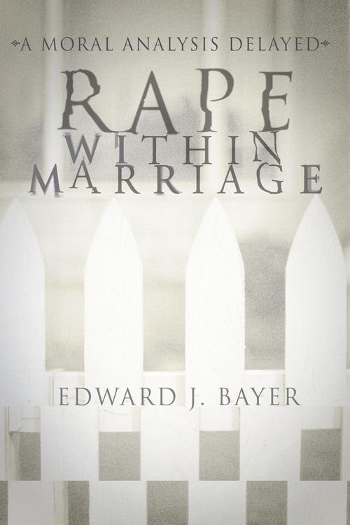 Produktbild: Rape Within Marriage