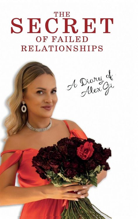 Produktbild: The Secret of Failed Relationships