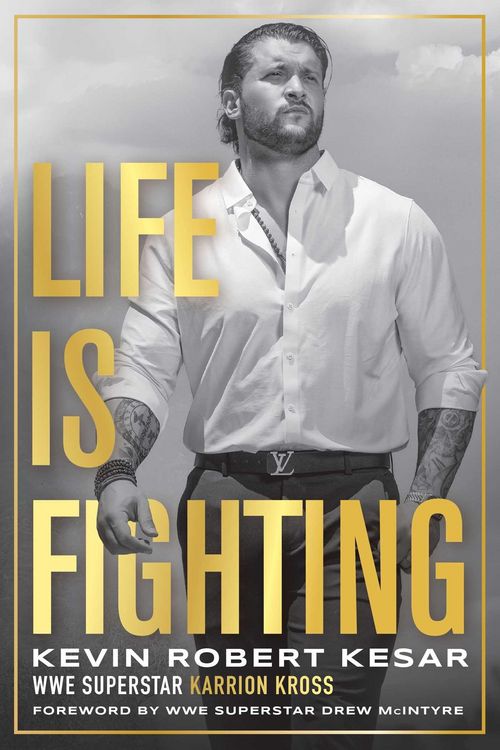 Produktbild: Life Is Fighting